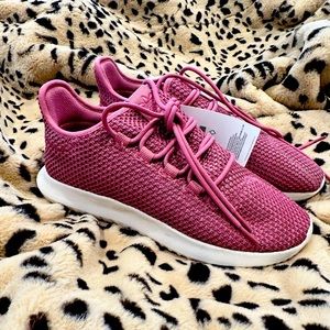 BNWT ADIDAS TUBULAR SHADOW SHOES 8.5